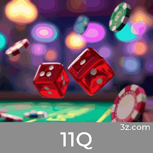 11Q: Seu Cassino Online Seguro e Rápido