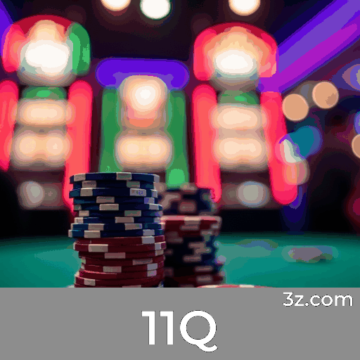 11Q Casino Social: A Nova Experiência de Entretenimento Interativo