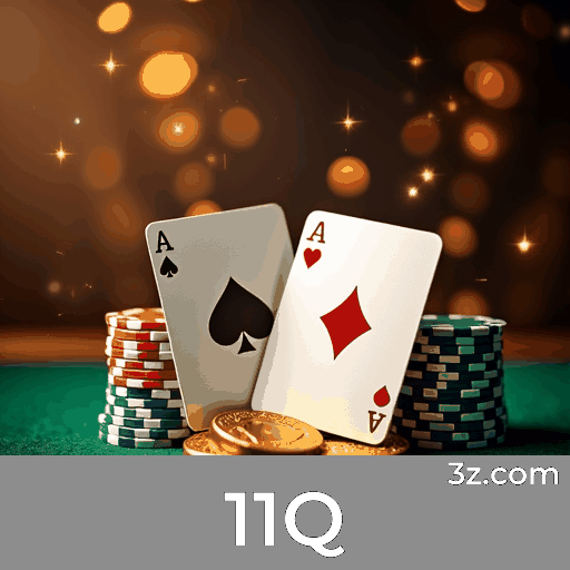 11Q: Seu Cassino Online Seguro e Rápido