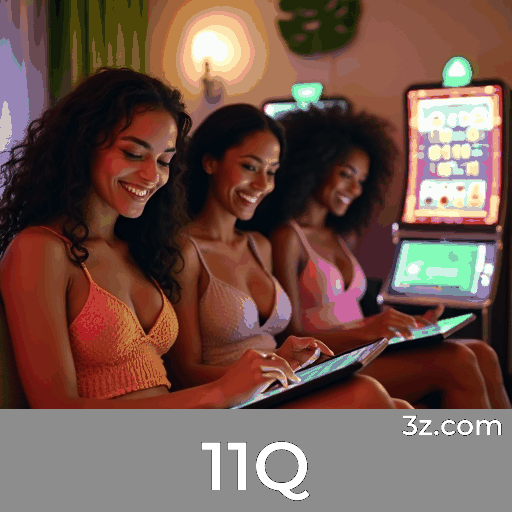 Experimente 11Q: Apostas Móveis Completas