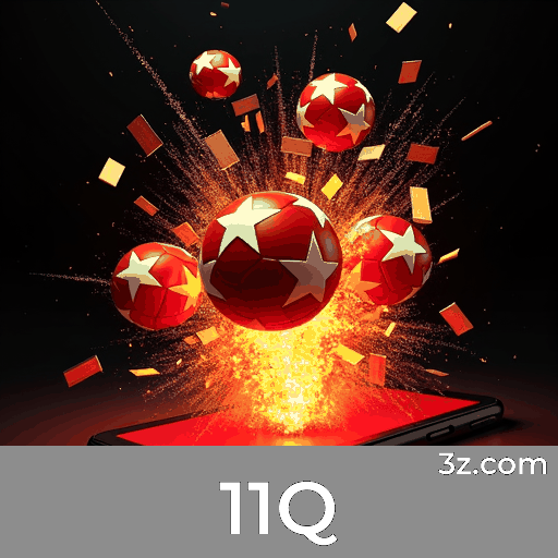 Experimente 11Q: Apostas Móveis Completas