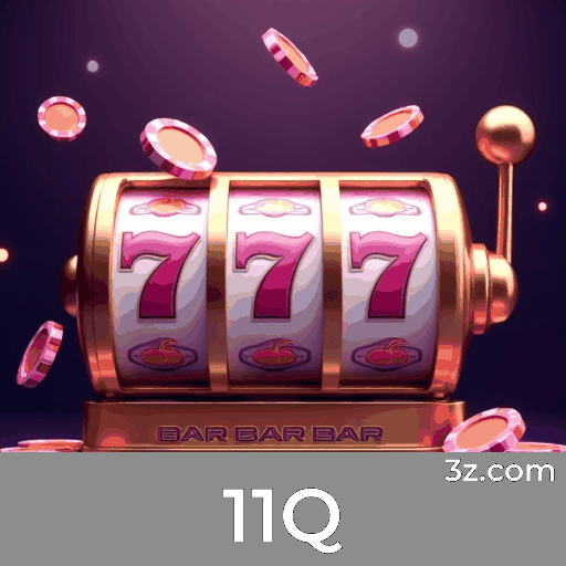 11Q: Seu Cassino Online Seguro e Rápido