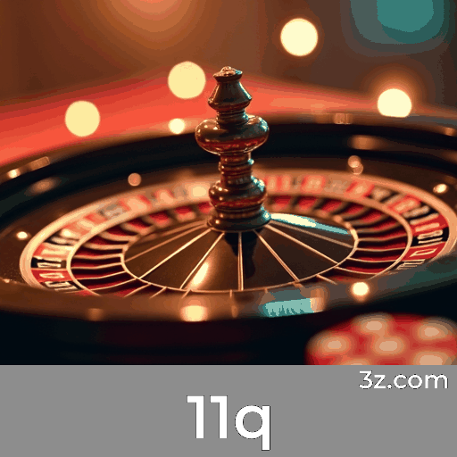 Tecnologia Inovadora da 11q: Onde Arquitetura Digital Encontra Apostas