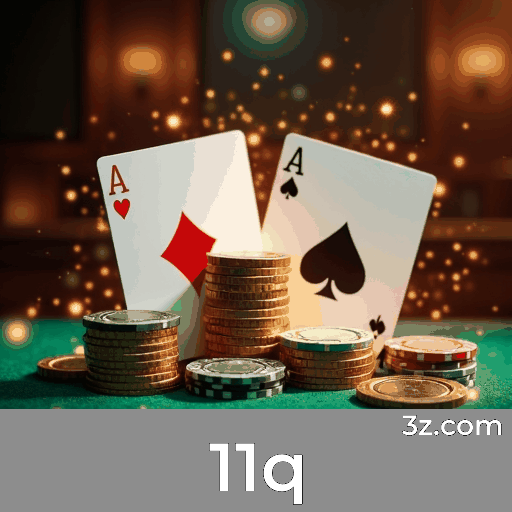 Descubra o Poder dos Bônus na 11q e Maximize Seus Ganhos