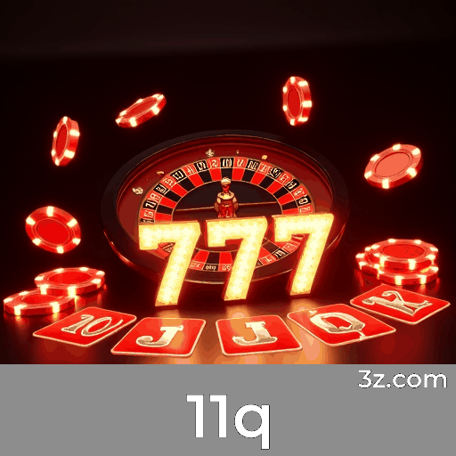 Tecnologia Inovadora da 11q: Onde Arquitetura Digital Encontra Apostas