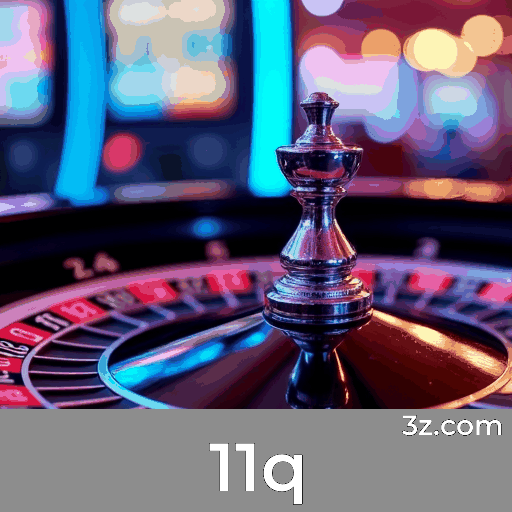 Descubra o Futuro dos Jogos na 11q: Convergência de Tecnologias