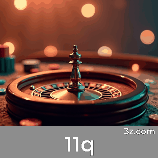 11q: Plataforma Segura e Rápida para Brasileiros