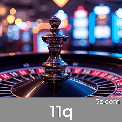 Experimente a Revolução Mobile com o App da 11q