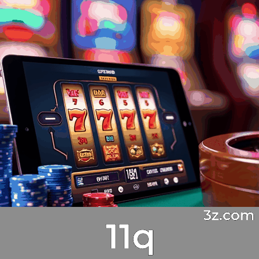 Estratégias de Crash guiadas por dados no 11q