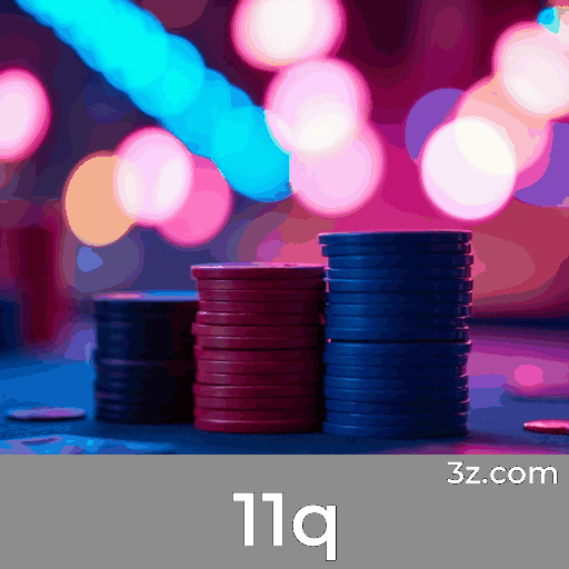 Qualidade Excepcional de Jogos no 11q: Diversidade e Inovação