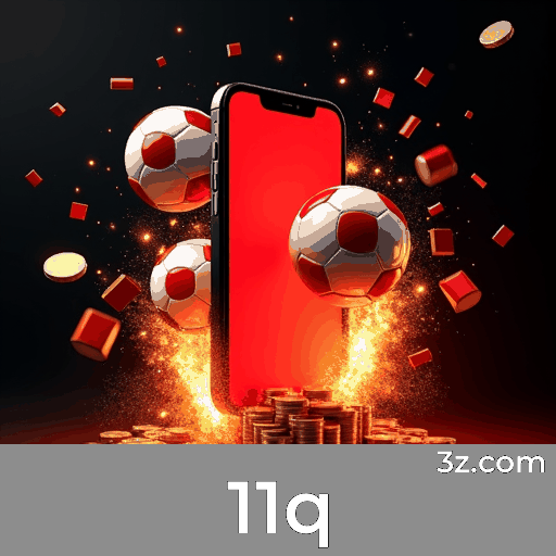 11q: Plataforma Segura e Rápida para Brasileiros