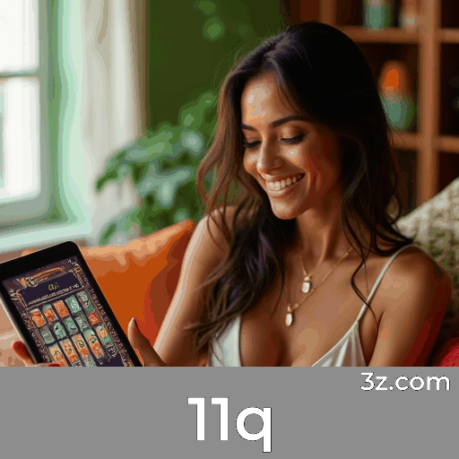 Qualidade Excepcional de Jogos no 11q: Diversidade e Inovação